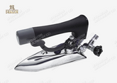 DRAGON PRESS BUTTON IRON HS-E